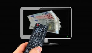 סלקום TV