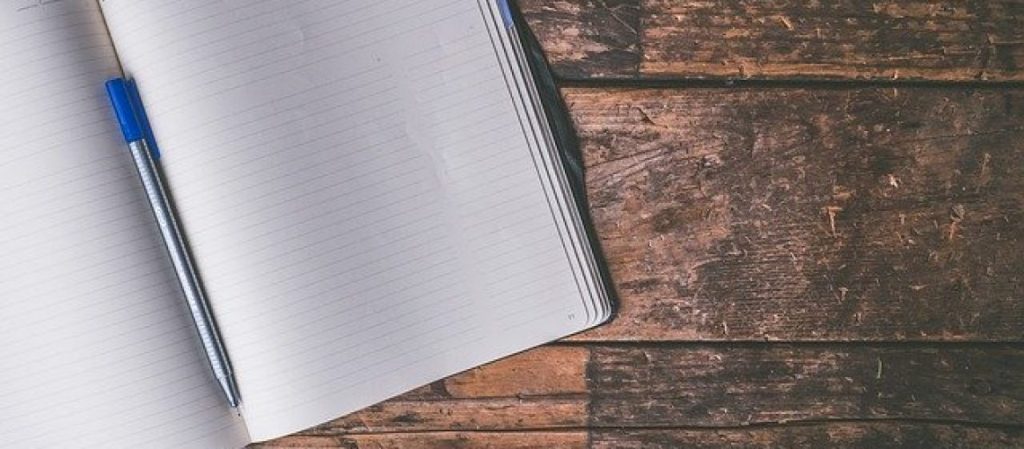 כתיבת ביבליוגרפיה